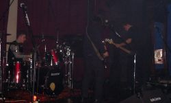 Οι Red Light live στο ΠολυΤεχνείο στις 18 Μαρτίου 2006